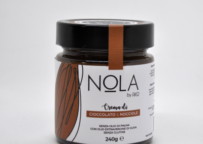 NOLA Cacao by FIKO
