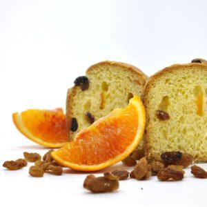 Panettone uva pasa y naranja by Fiko img1