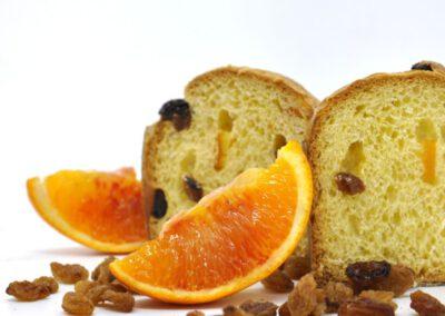 Panettone uva pasa y naranja by Fiko img1