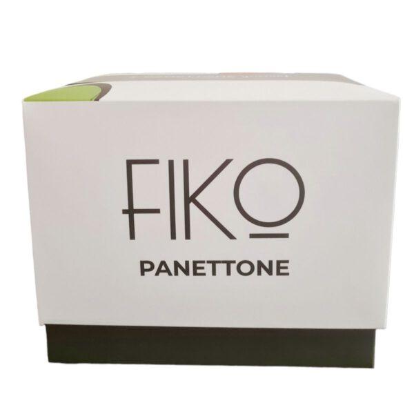 Panettone by Fiko 1000g