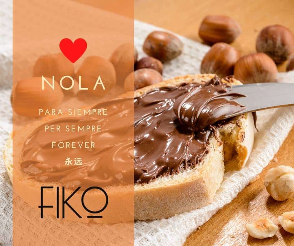 Nola Made in Fiko 2