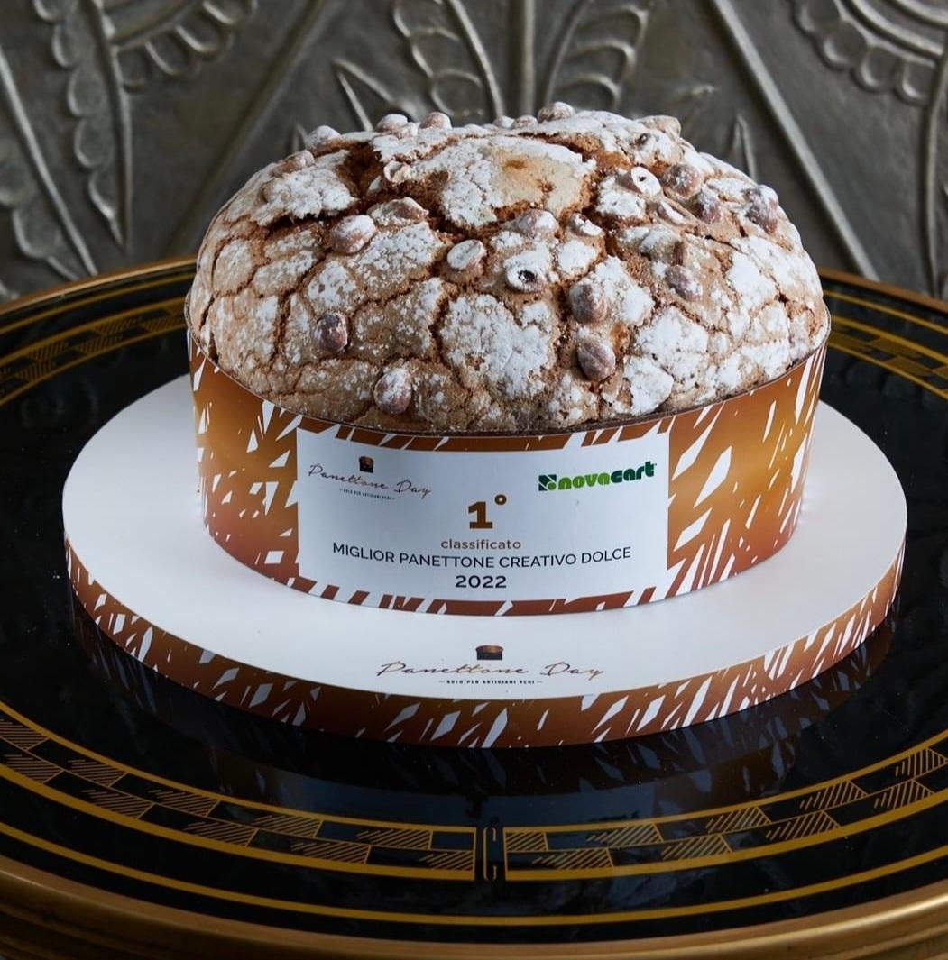 premio panettone Fiko