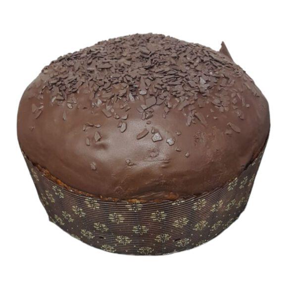 PANETTONE DE CHOCOLATE 1kg