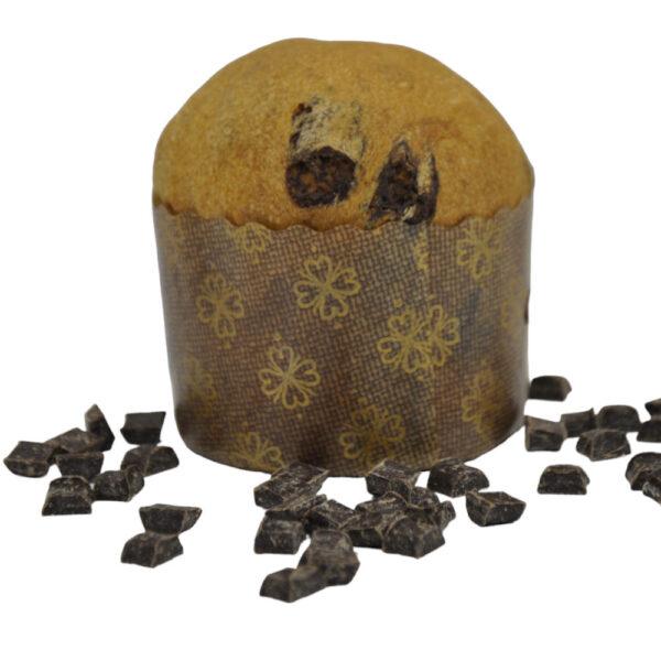 PANETTONE DE CHOCOLATE 500g