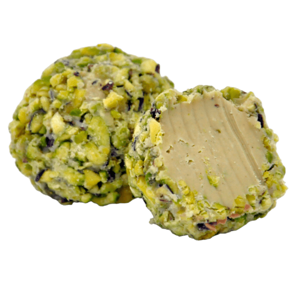MOMENTI TRUFAS DE PISTACHO 180g - Imagen 3