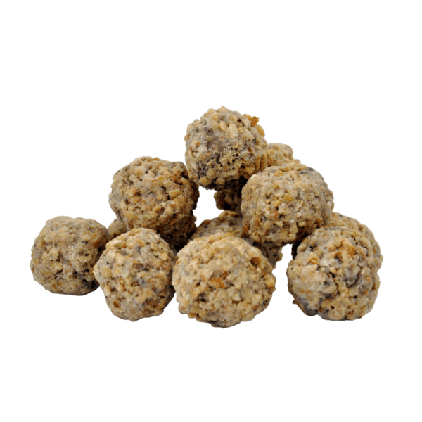 MOMENTI TRUFAS DE AVELLANAS 180g